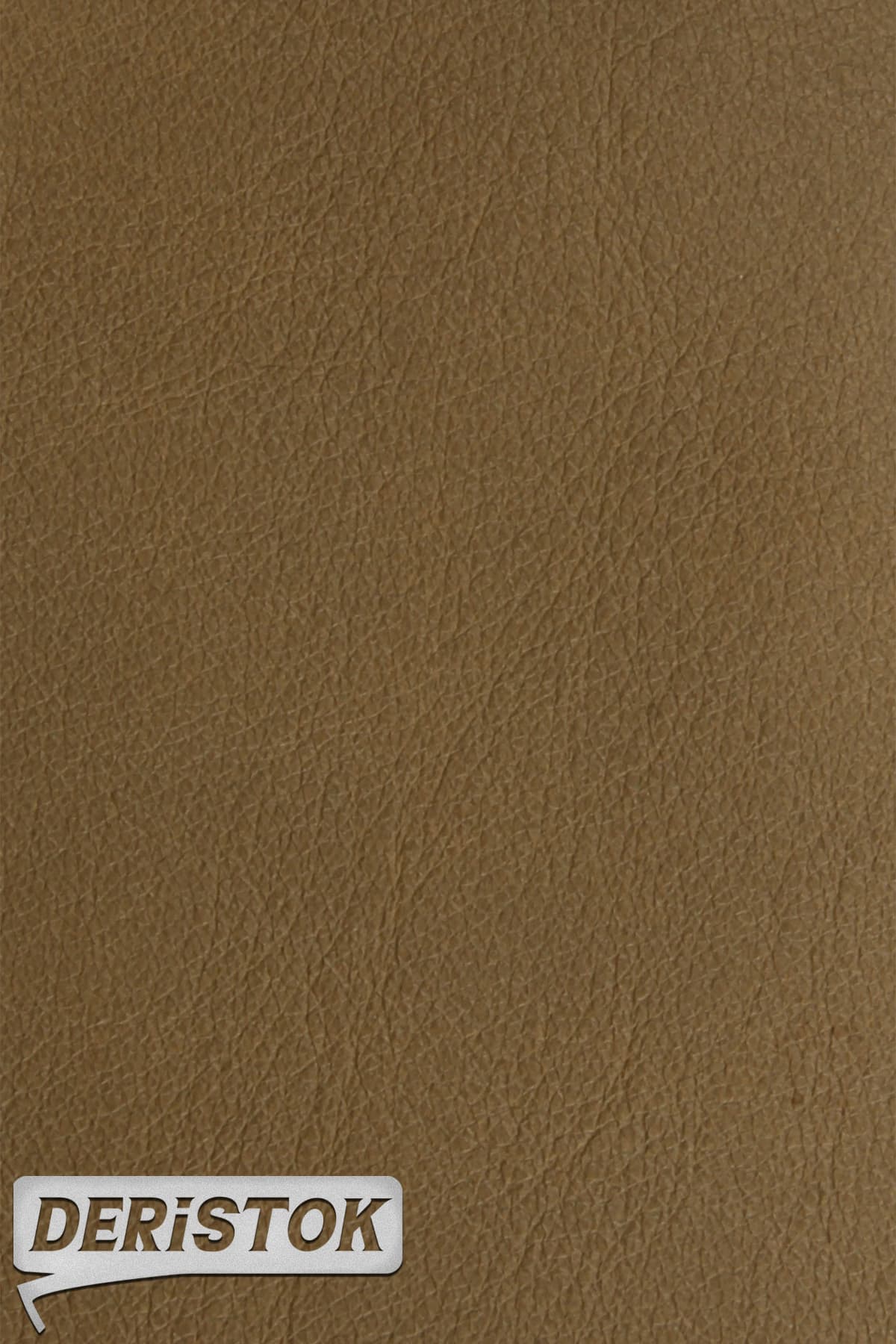 Dana Derisi Softy Tütün Kahverengisi