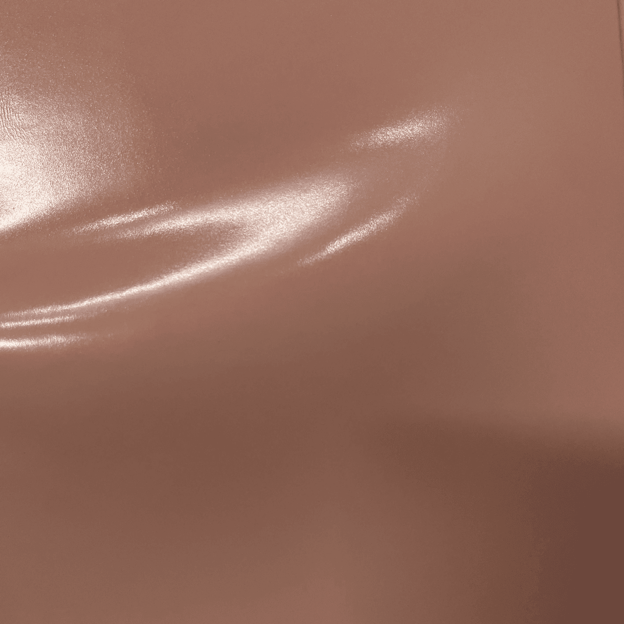 Rugan Vidala Pastel Kahverengi