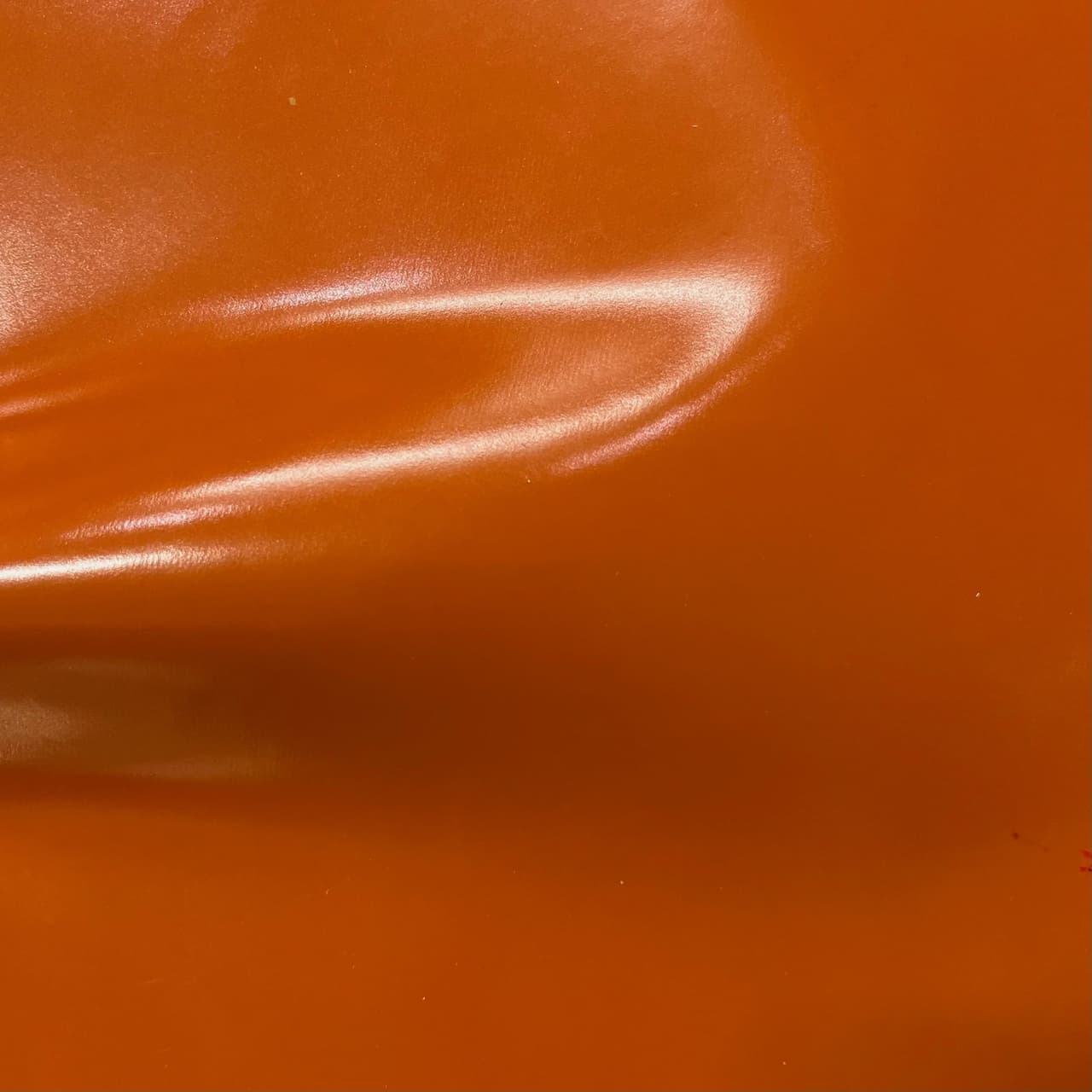 Rugan Vidala Yanık Turuncu