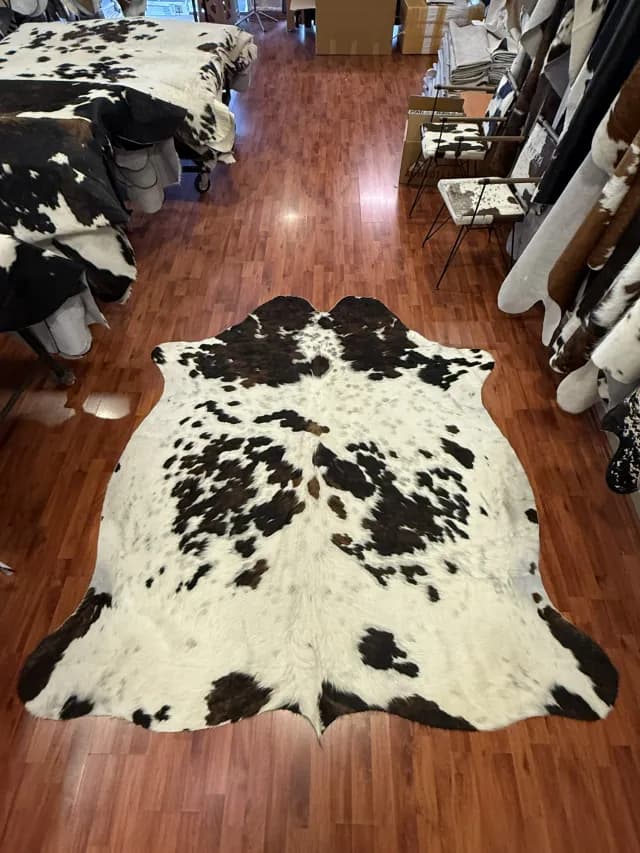 Fiesta Leather Art Hakiki Deri Dana Postu 3 RENK205 x 230