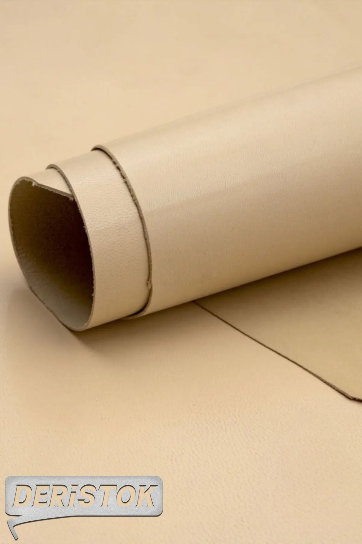 Oğlak Yüzlük Glase Deri