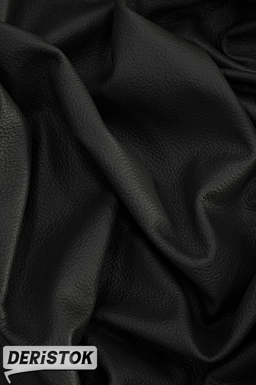 Astar Dana Derisi Siyah - 1