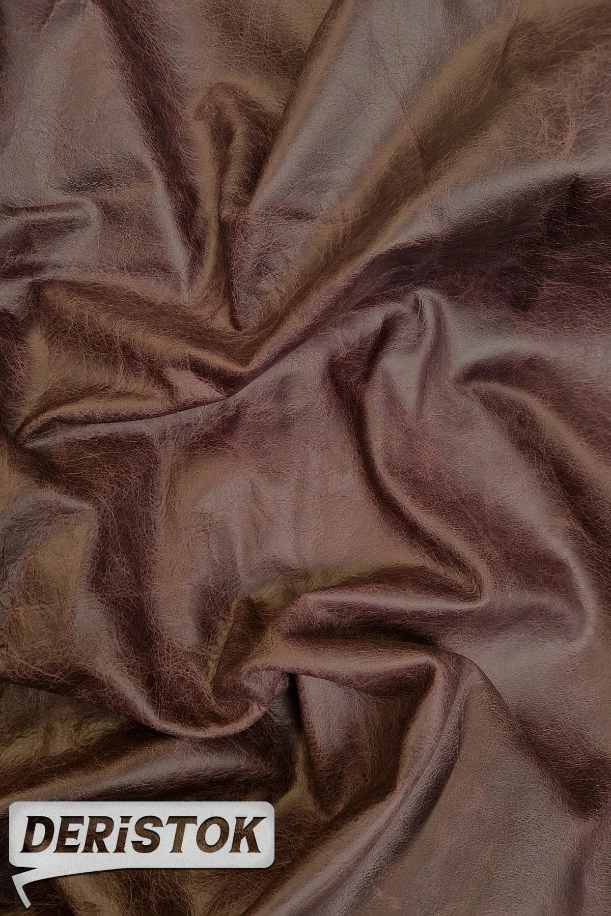 Astar Dana Derisi Kestane - 1