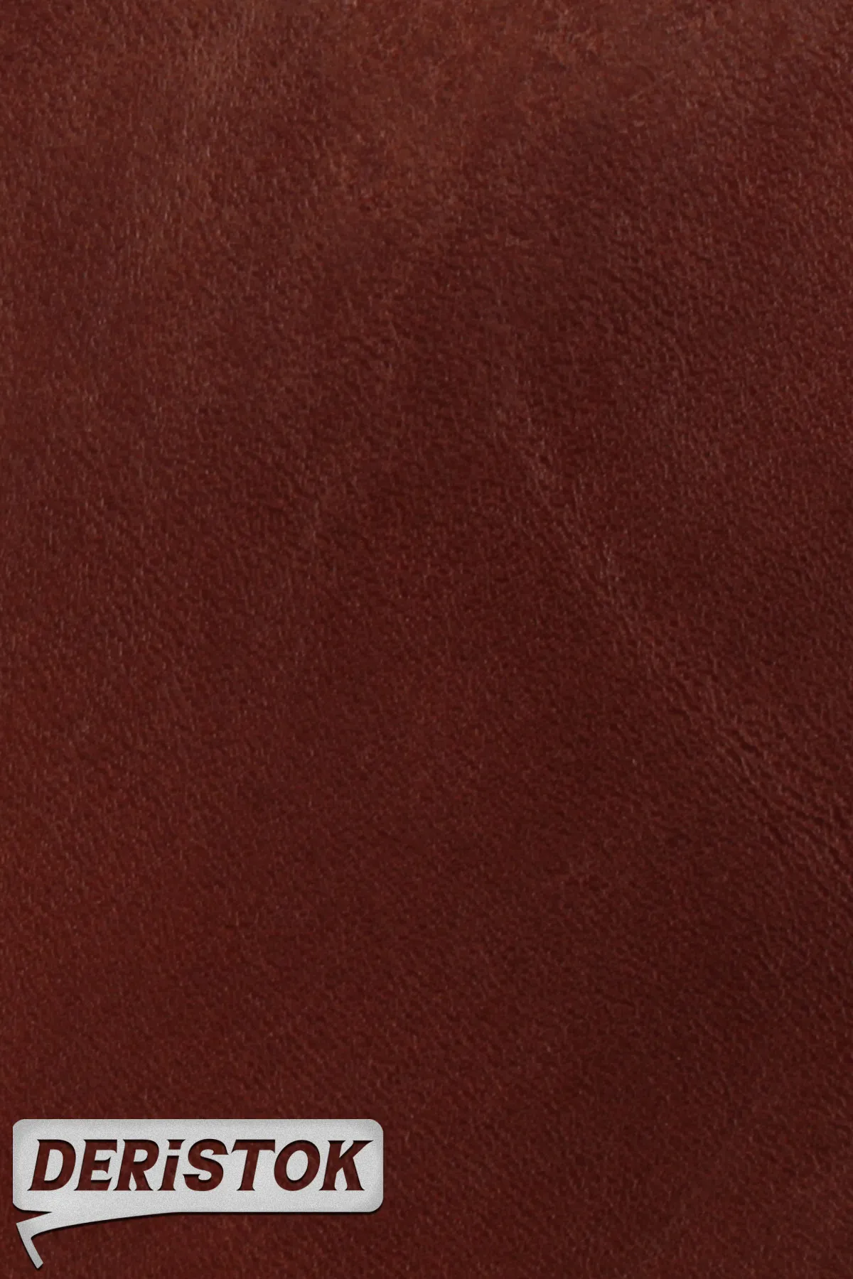 Anilin Dana Derisi Kahverengi