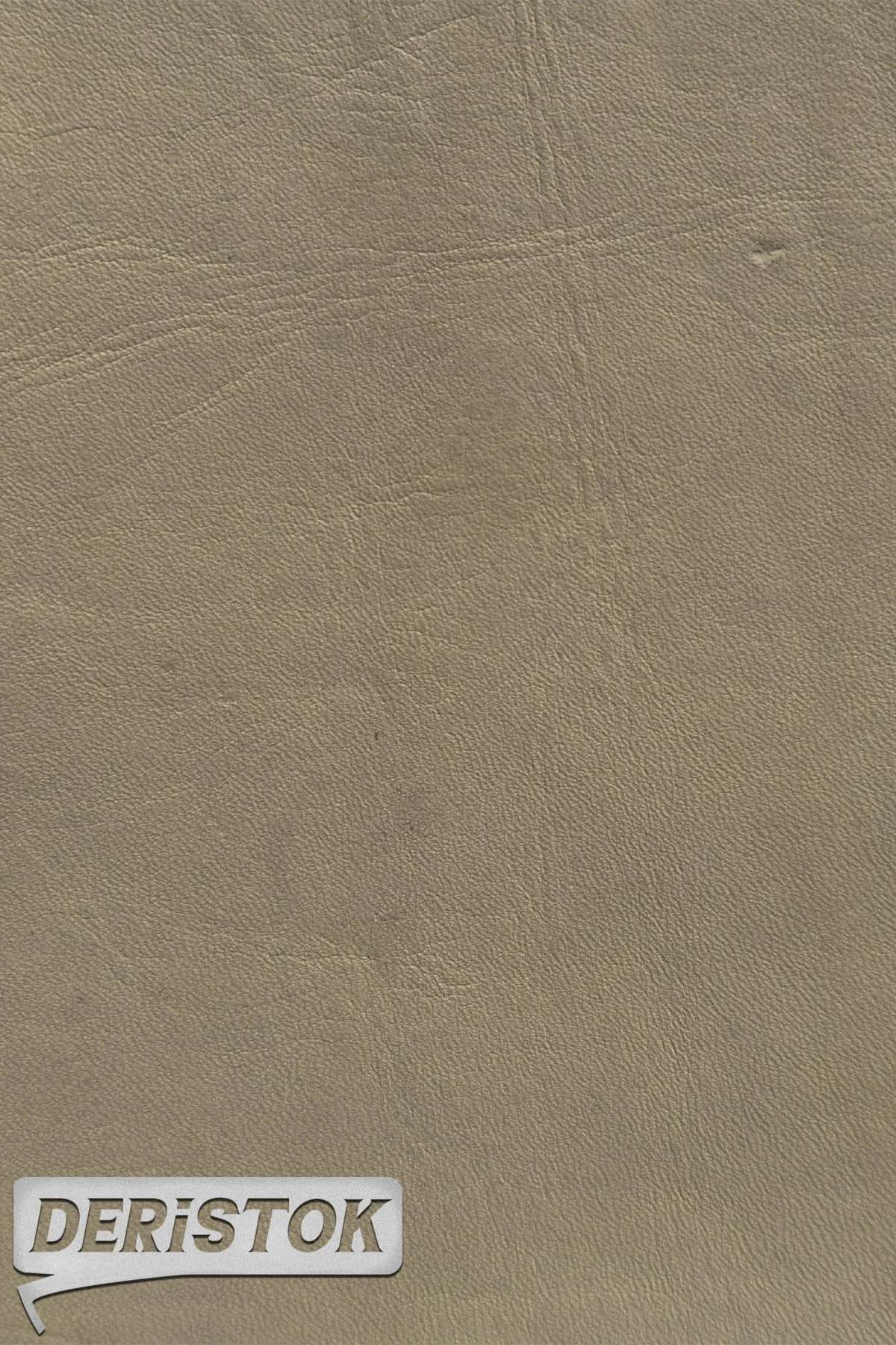 Astar Üstü Dana Derisi Bej