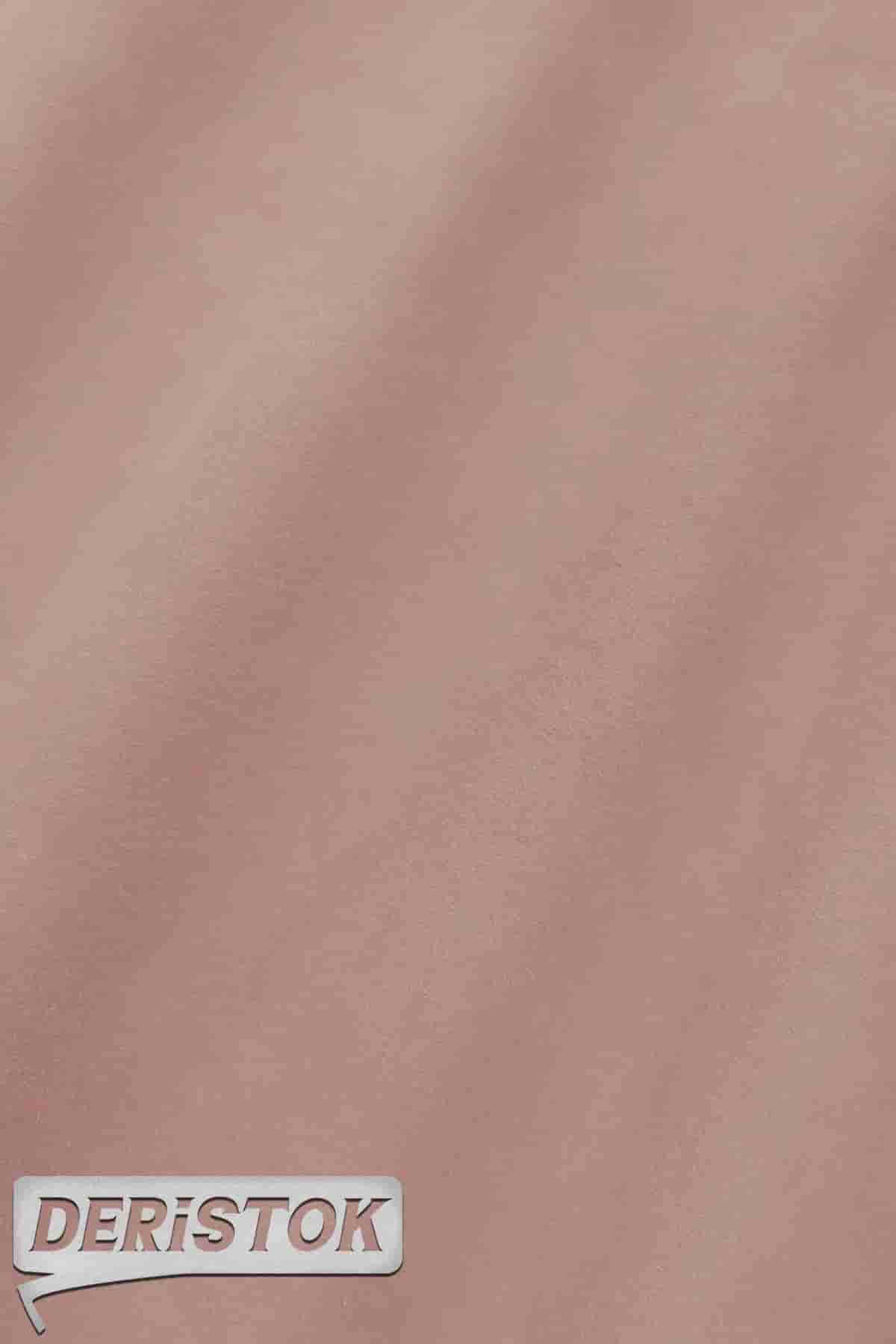 Oğlak Süet Deri Kum Rengi