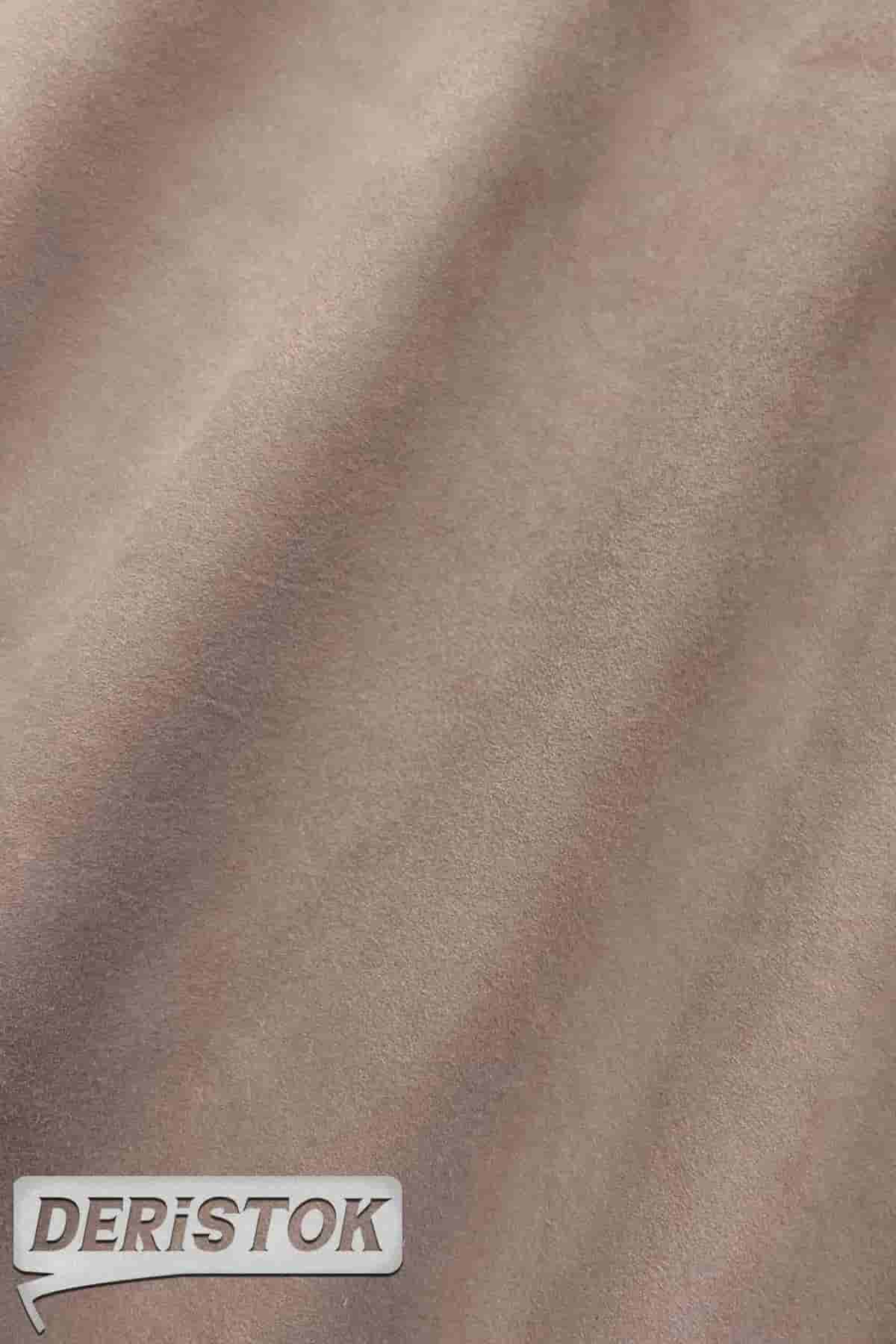 Metis Süet Deri Liver