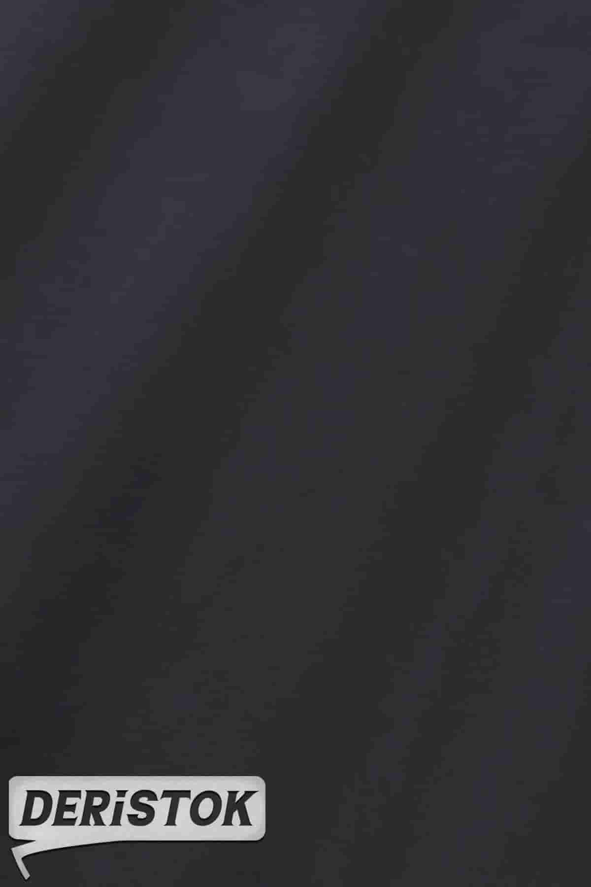 Metis Süet Deri Koyu Mavi