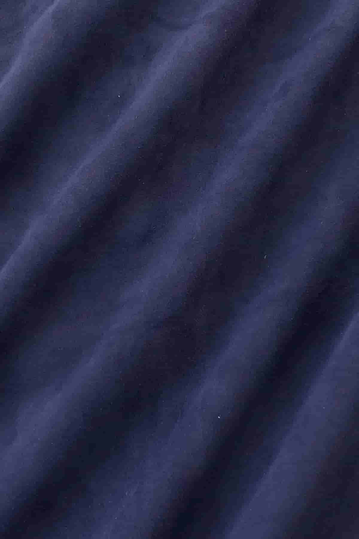 Metis Süet Deri Koyu Toz Mavi