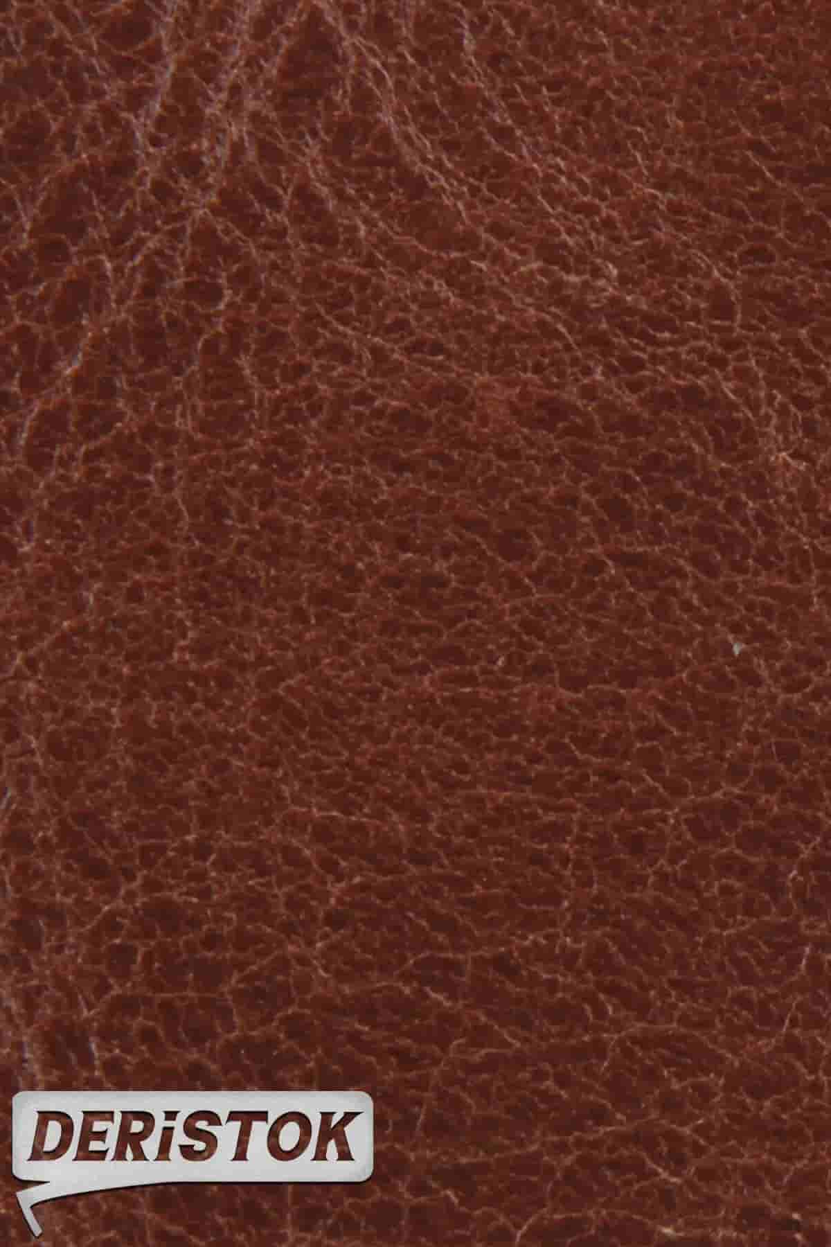 Manda Derisi Baby Buffalo Kestane