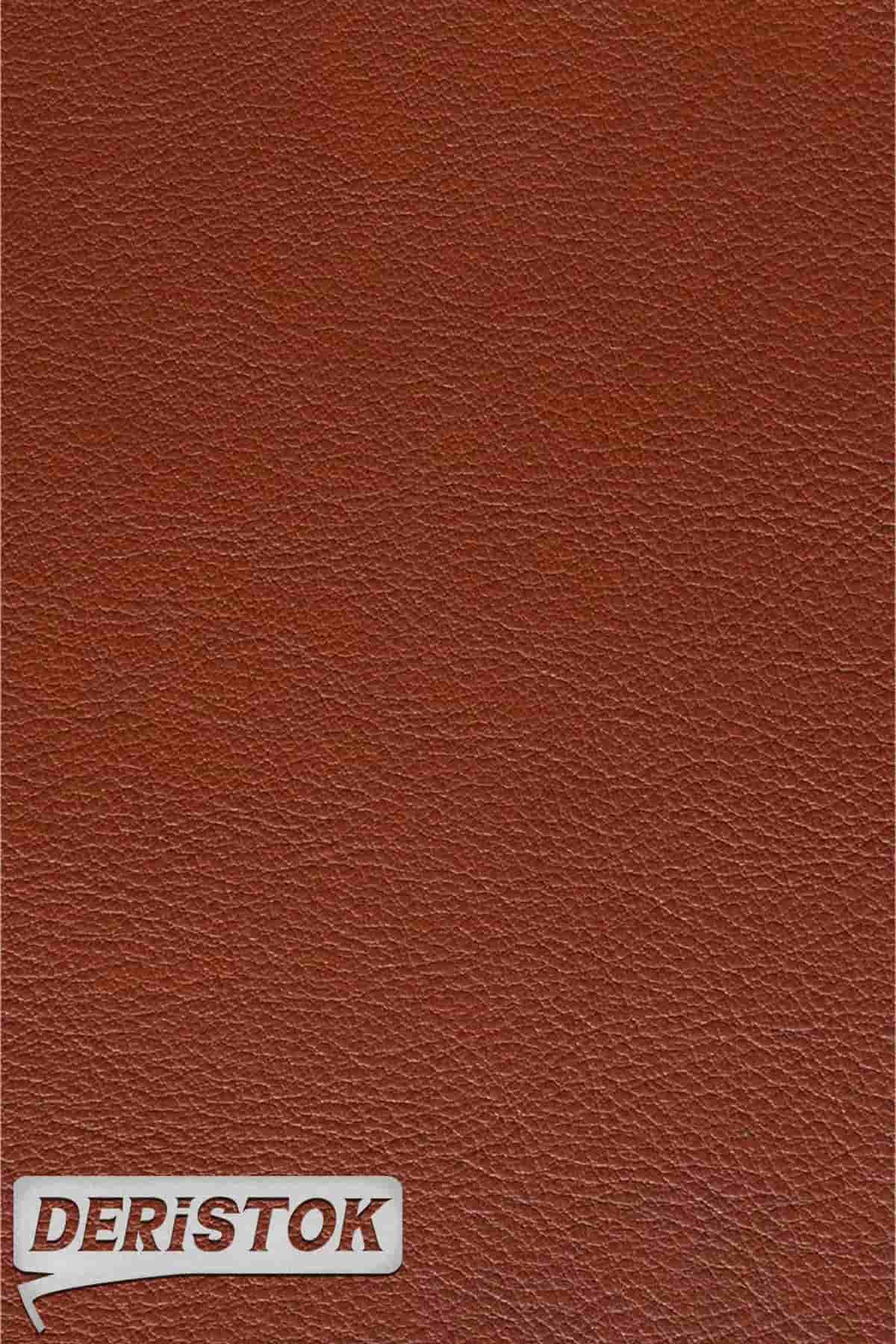 Manda Derisi Baby Buffalo Koyu Kestane