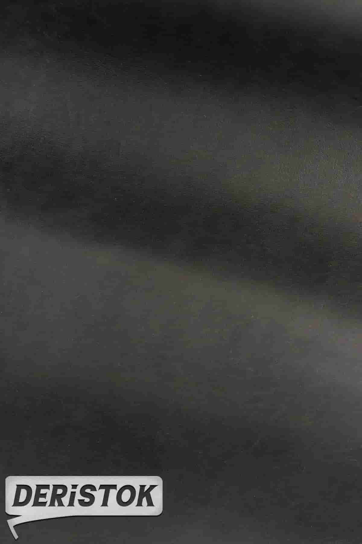 Dana Krast Deri Süper Siyah