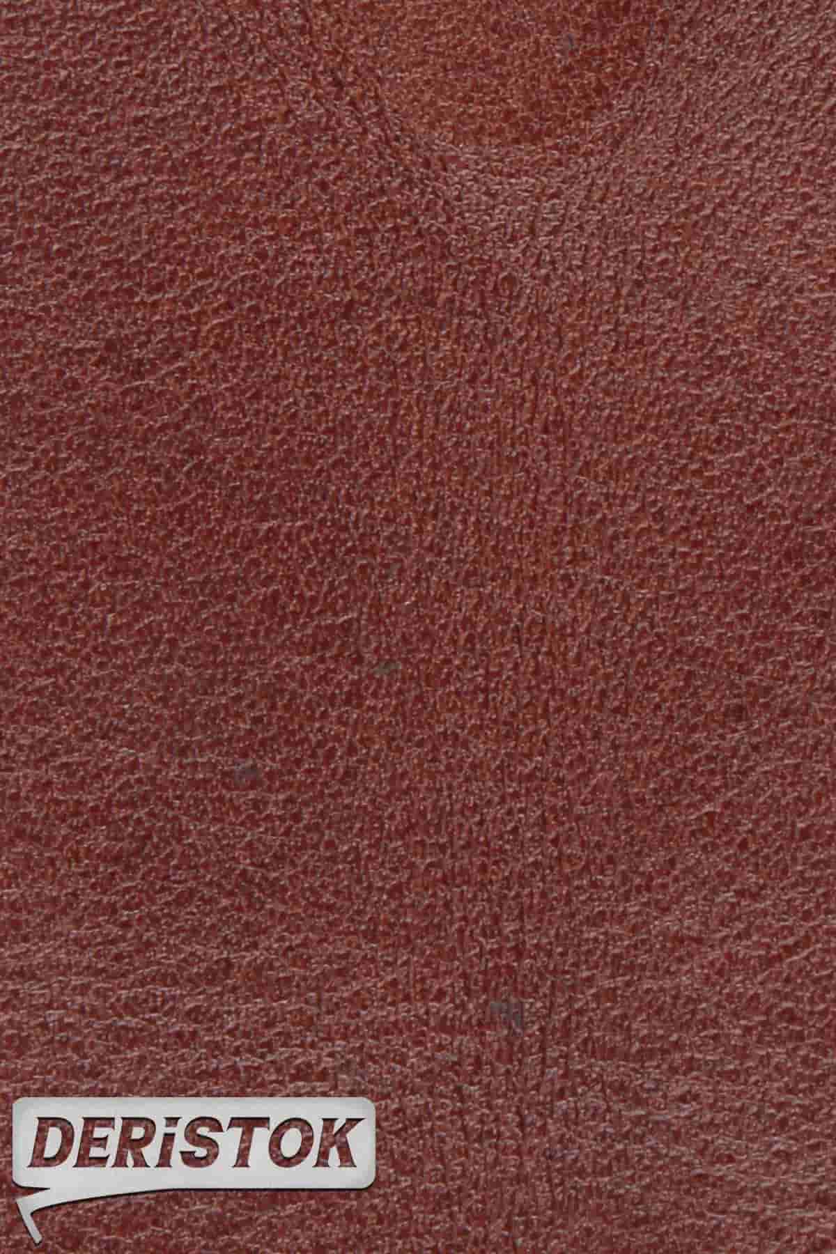 Semi Vejetal Deri Kestane