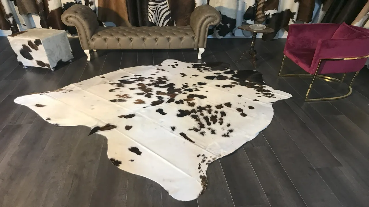 Fiesta Leather Art Hakiki Deri Dana Postu Üç Renk 200x 225 - 1