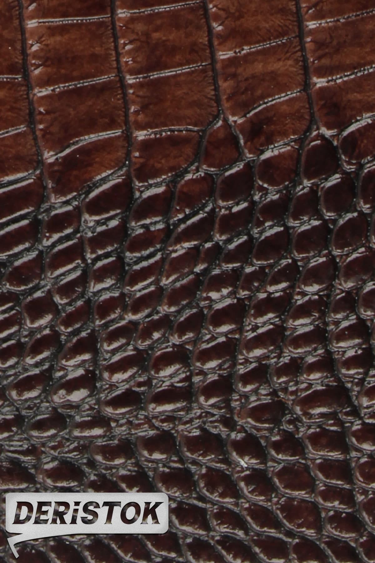 Dana Derisi Desen Baskılı Vidala - 4