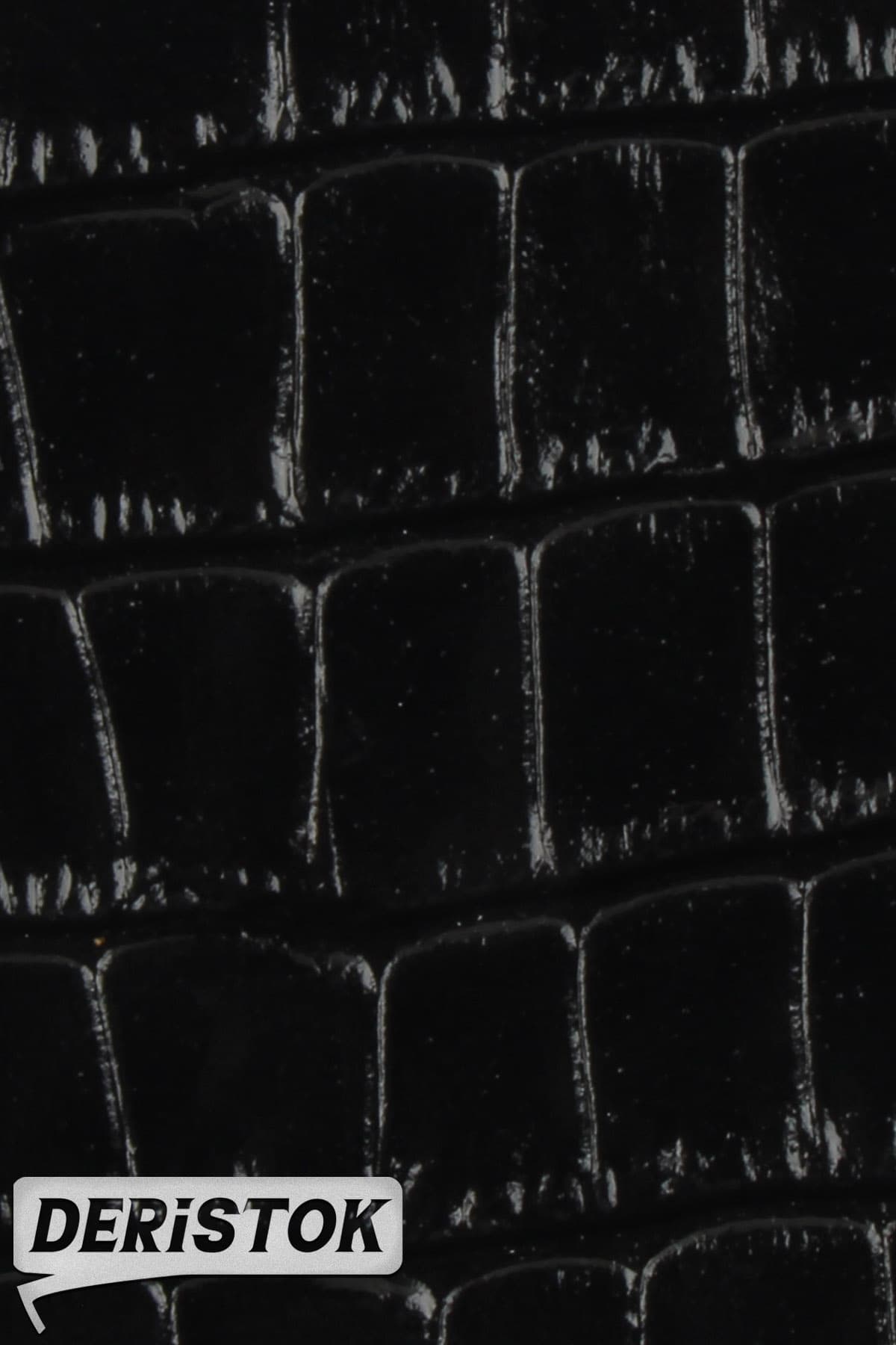 Dana Derisi Desen Baskılı Vidala - 5