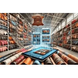 Deristok.com: Türkiye’de Derinin Bilgiyle Buluştuğu İlk ve Tek Dijital Zemin